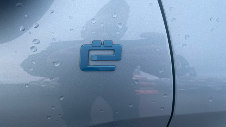 Citroen C4 100kW Shine Plus 50kWh 5dr Auto Electric Hatchback